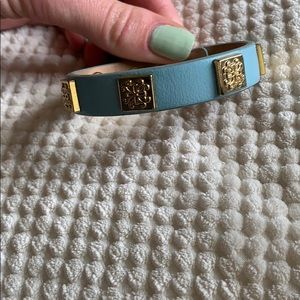 Rustic Cuff Bracelet